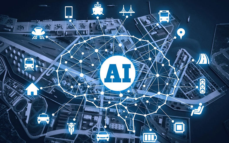 ai in business